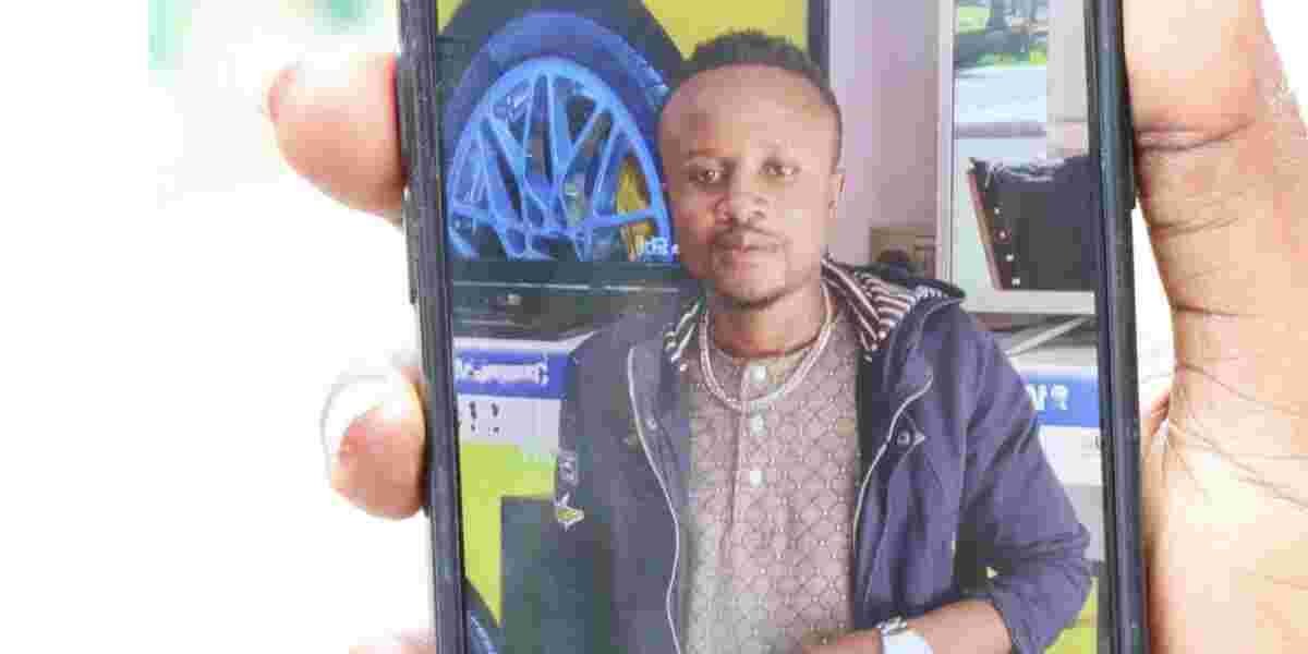 Businessman Fatally Stabbed by Friend After Night Out in Nakuru