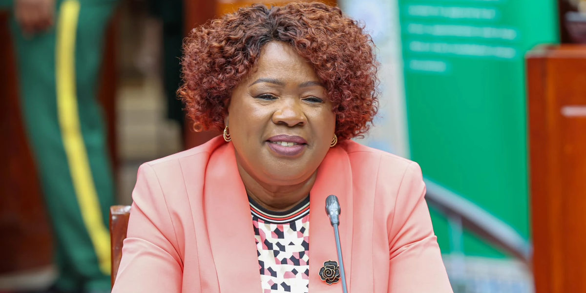 Kenya's Construction Sector Gets Major Safety Overhaul with New Code