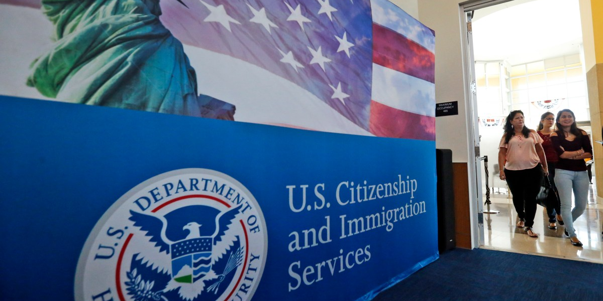 Why H-1B Visa Has Become America's Hottest Immigration Debate
