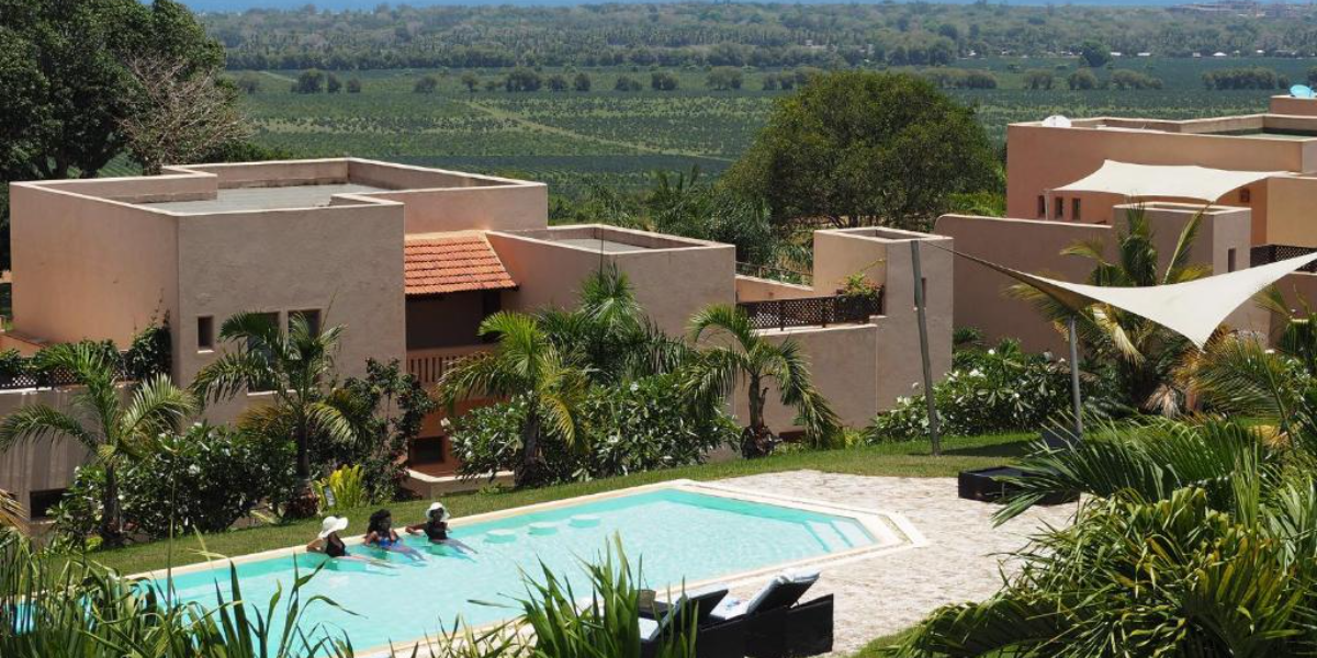 High-End Kilifi Estate Faces Security Crisis After Series of Sophisticated Burglaries