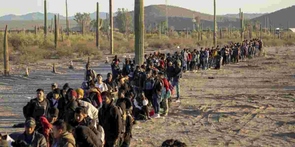 The US Undocumented Population Reaches 10.99 Million as Trump Promises Deportations