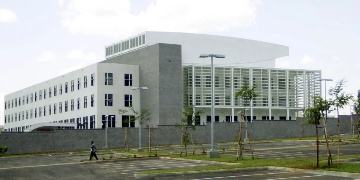 Why the US Embassy Will Remain Closed on Thursday