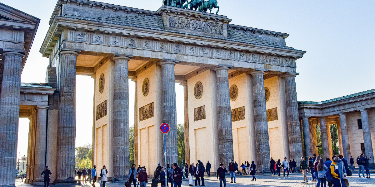 Germany's 2025 Work Visa Changes: What Foreign Workers Need to Know