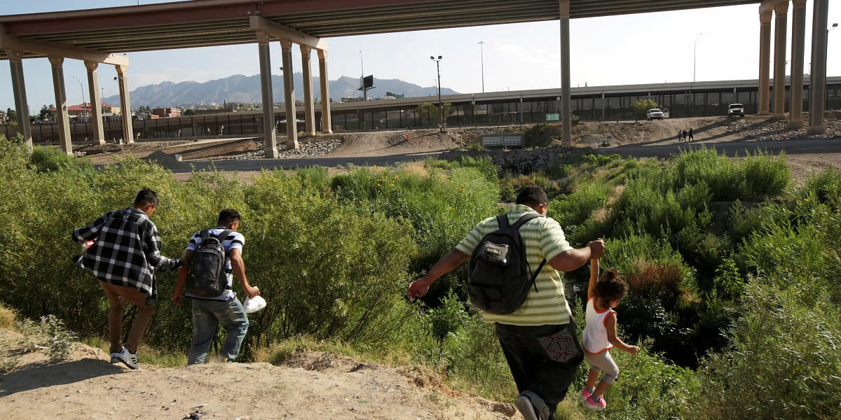 How Undocumented Immigrants in the US Fund Social Security Benefits They Can't Receive