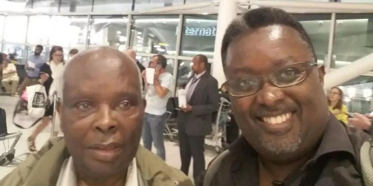 Metropolitan Hospital Releases Body After Family Settles Sh 8M Bill with Land Title