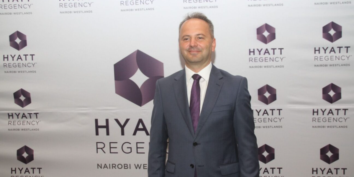 Hyatt Regency's Grand Opening Boosts Nairobi's High-End Hotel Sector