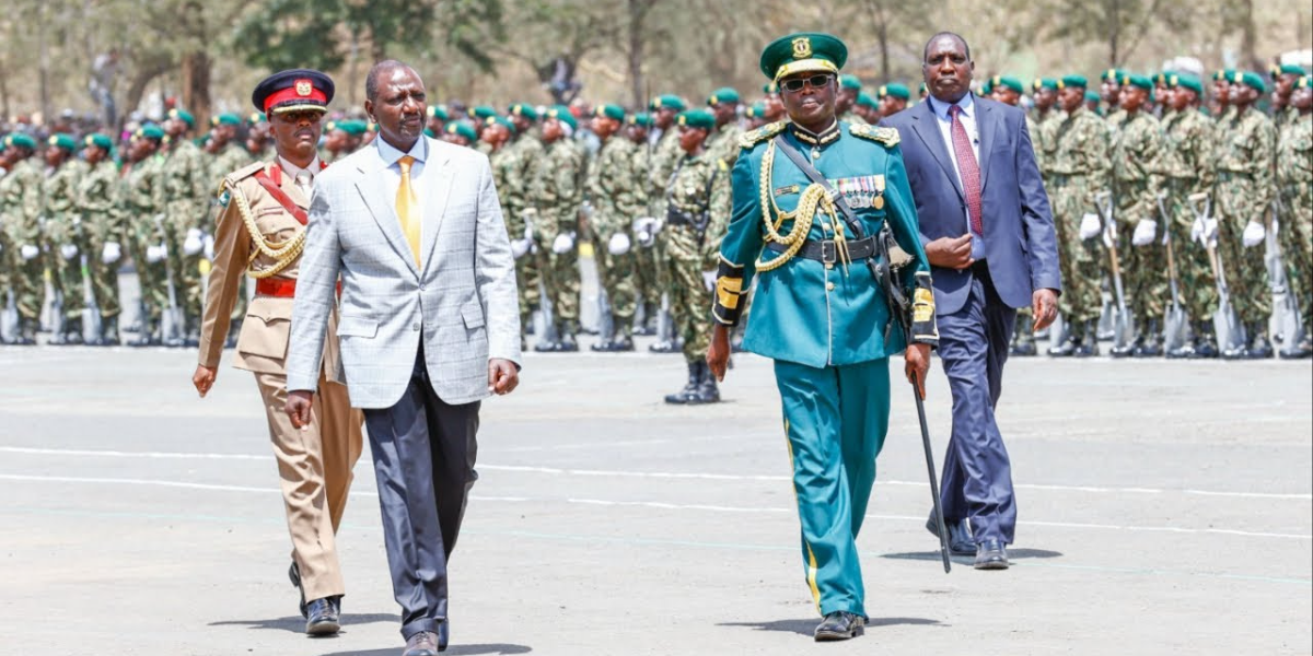 300 Kenyan Youths to Earn up to Sh350,000 Monthly in Israeli Construction Sector