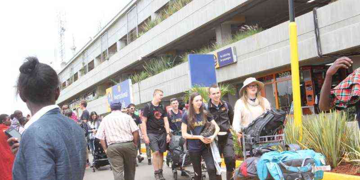 Kenya Slashes Airport Fees, Modernizes Infrastructure in Major Tourism Push