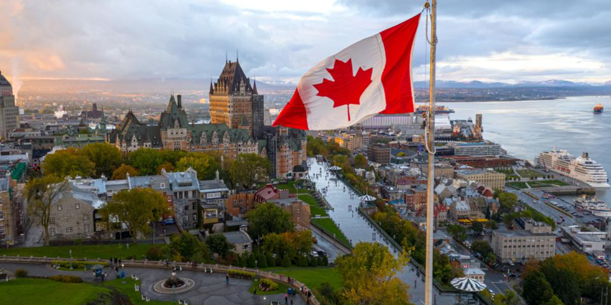 Meet the Kenyan Lawyer Guiding Immigrants Through Canadian Life