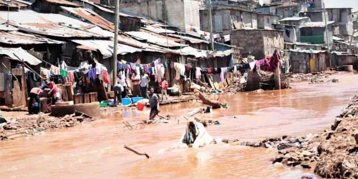Kenya's Urban Chaos: Unregulated Construction Threatens Sustainable Growth