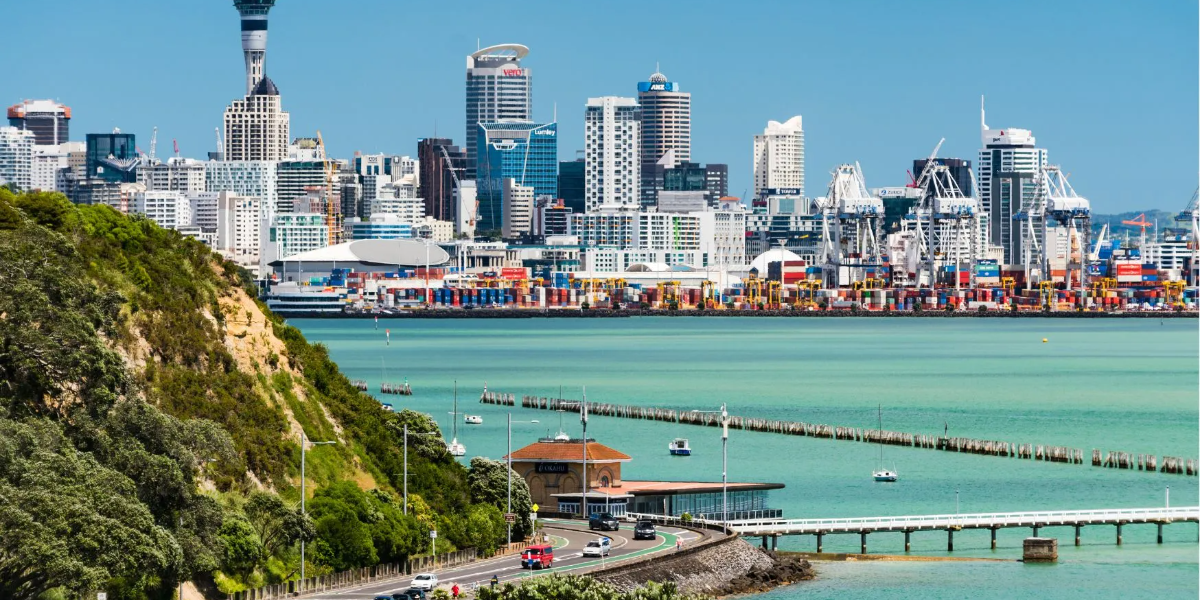 New Zealand Education: A Gateway to Global Opportunities for Kenyan Students