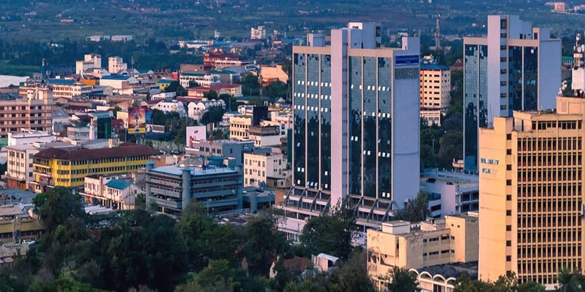 Kenya's Lake Region Woos Diaspora Investors at Nyanza International Conference