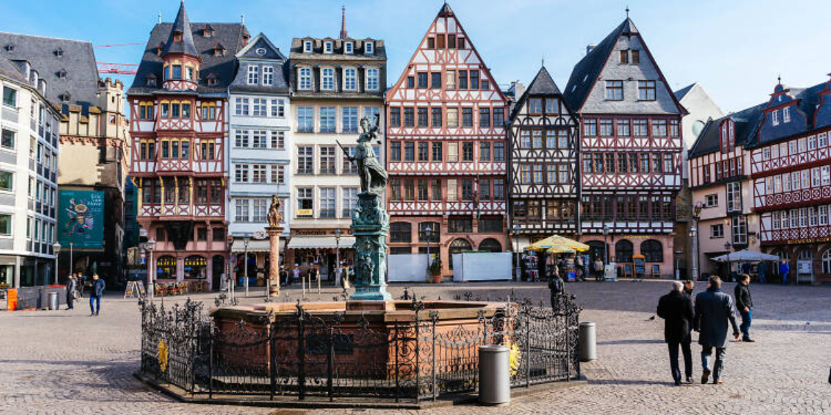 Germany Launches Global Online Visa Portal to Attract 400,000 Skilled Workers