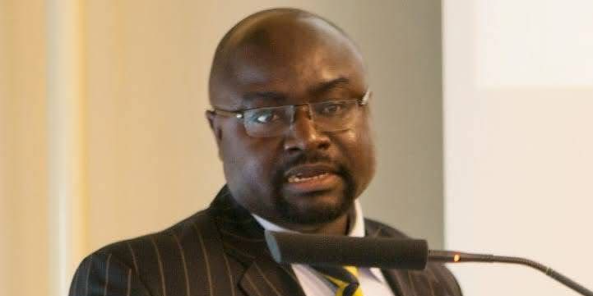 IEBC Panel Member Oloo Resigns Advisory Role Amid Conflict of Interest Claims