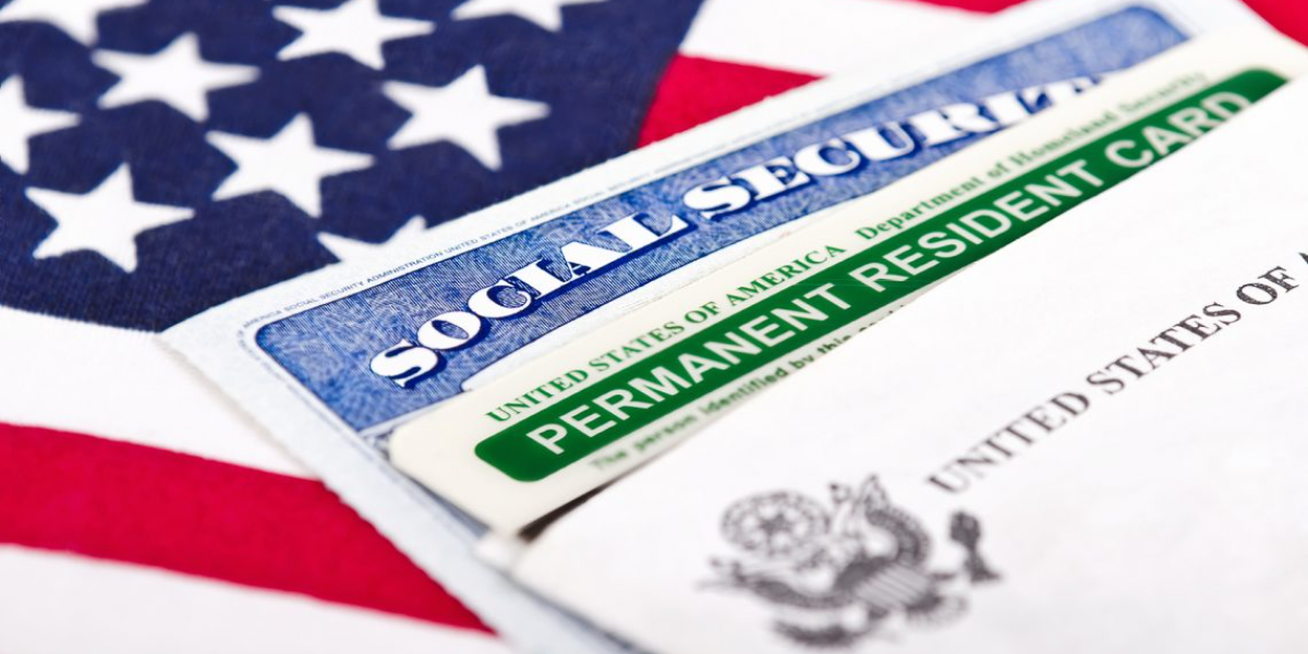 Who Can Apply for US Green Cards in 2025: Complete Eligibility Guide