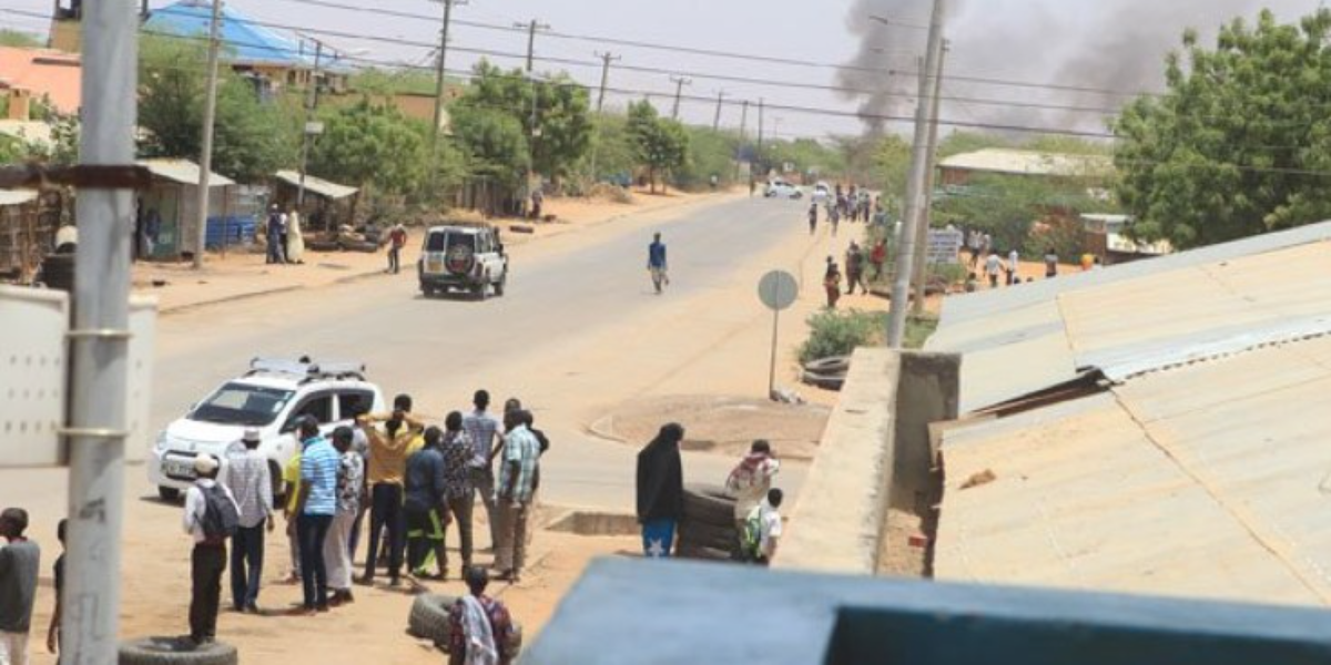 Mandera Assistant Chief Arrested for Helping Terror Suspects Obtain Kenyan IDs