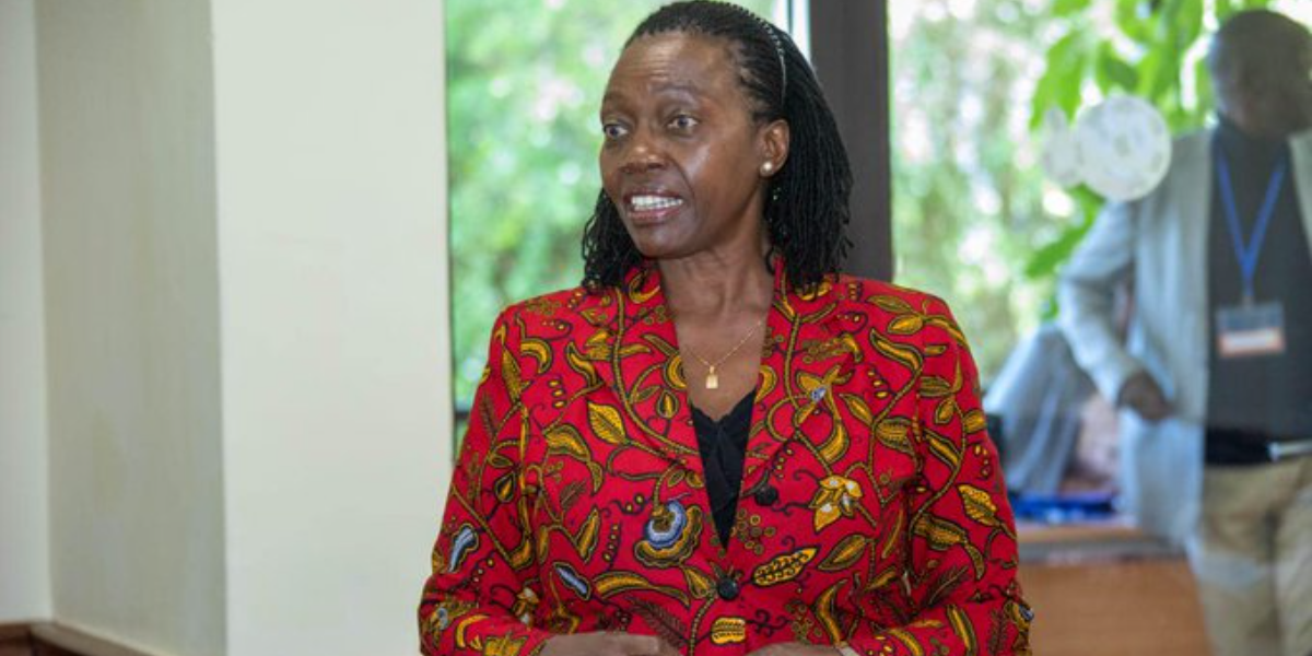 Karua Explains Decision to Decline Cabinet Secretary Position Under Uhuru's Government