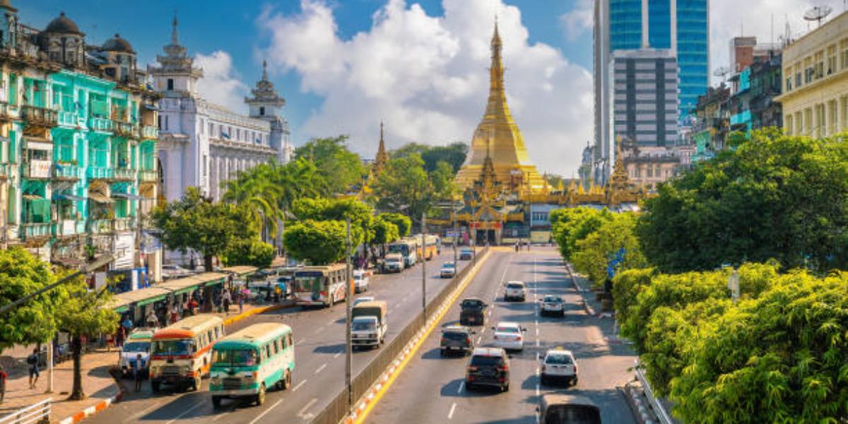 Kenyan Caught in Myanmar Digital Fraud Network Desperate for Repatriation