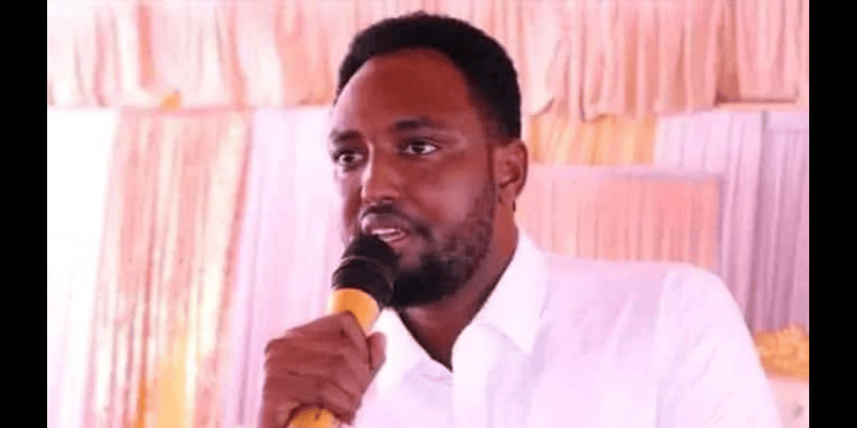 Missing Wajir MCA Yussuf Hussein Found Alive After 6 Months