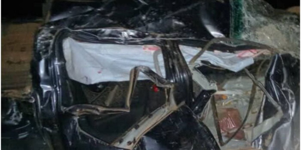 Kenyan Politicians Among Four Dead in Uganda Road Crash