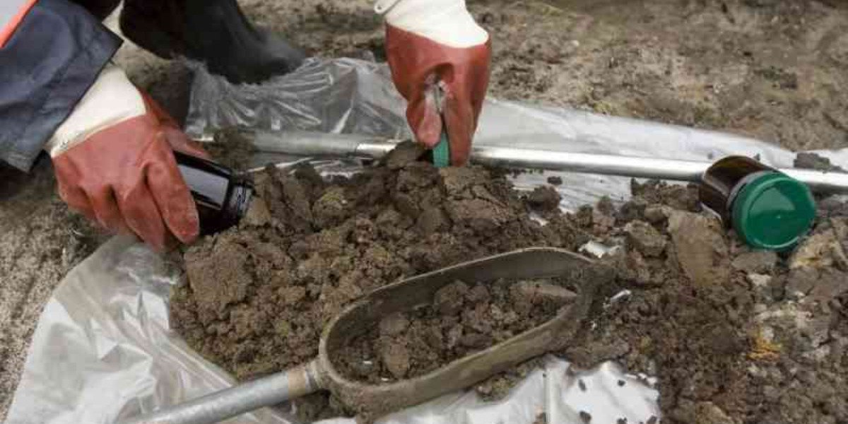 Kenya Enforces Mandatory Soil Testing for All Construction Projects