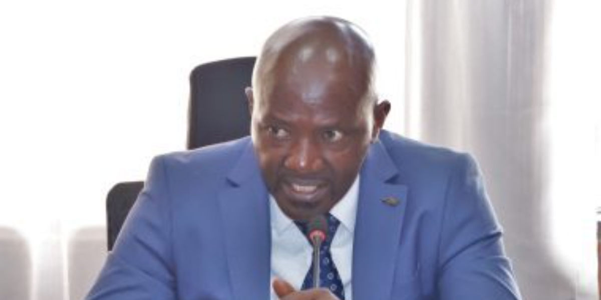 Murang'a Senator Warns Odinga Could Become 'More Powerful Than Ruto' in Potential Alliance