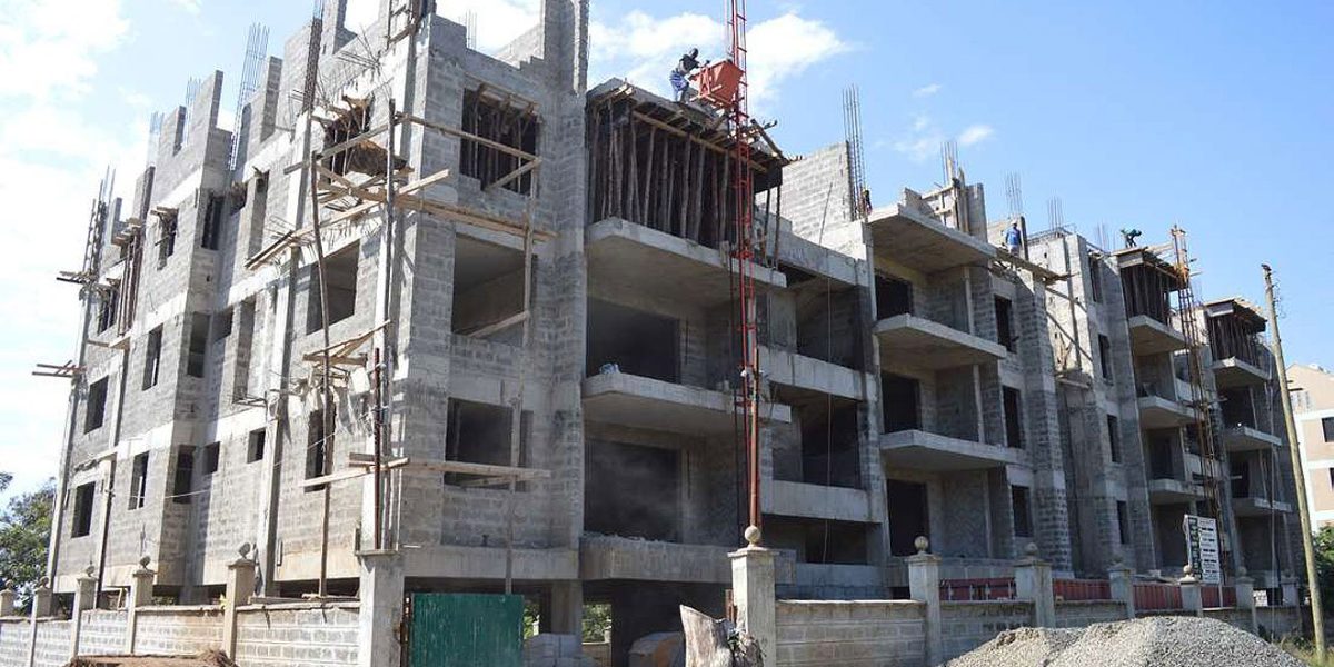 Kenyan Women Redefining Land Ownership in Central Region
