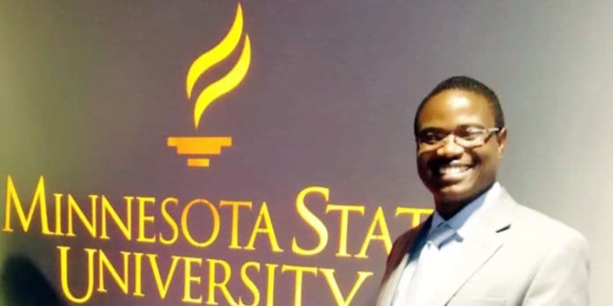 Minnesota-Based Kenyan Professor Receives Carnegie Award for CBC Curriculum Reform at Kisii University