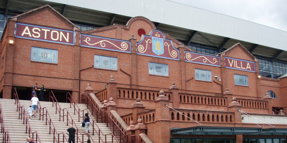 Aston Villa Appoints Naythan-Din Kariuki as Lead Data Scout