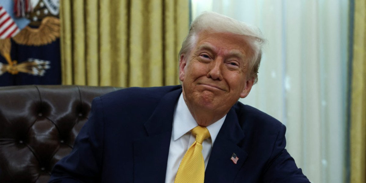 Trump Administration Considers Expanding Travel Restrictions to Over 40 Countries