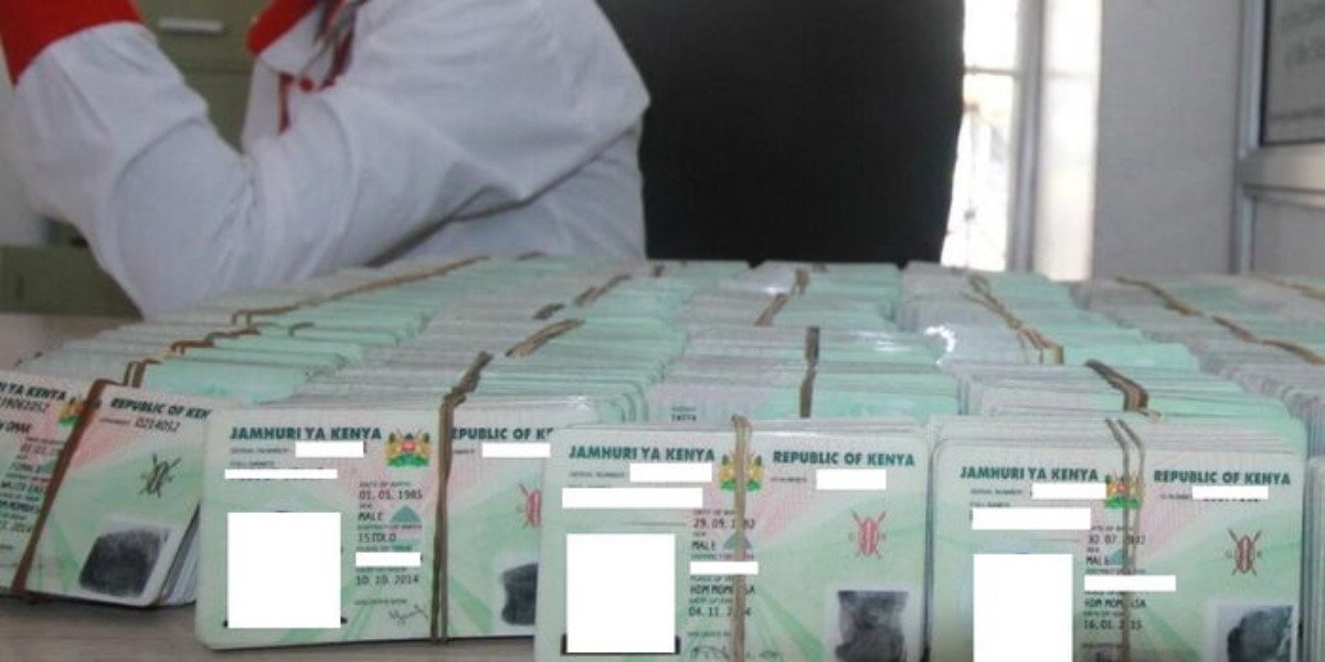 Kenya Eliminates ID Application Fees, Introduces Stricter Verification Requirements Nationwide