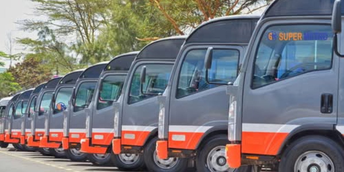 Super Metro Loses Operating License Over Multiple Safety Violations