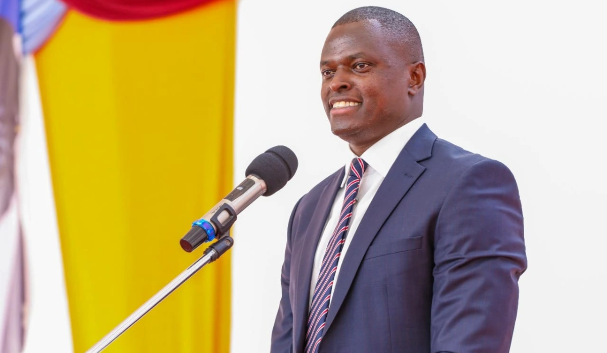 Nyoro and Gachagua Allies Stripped of Committee Positions