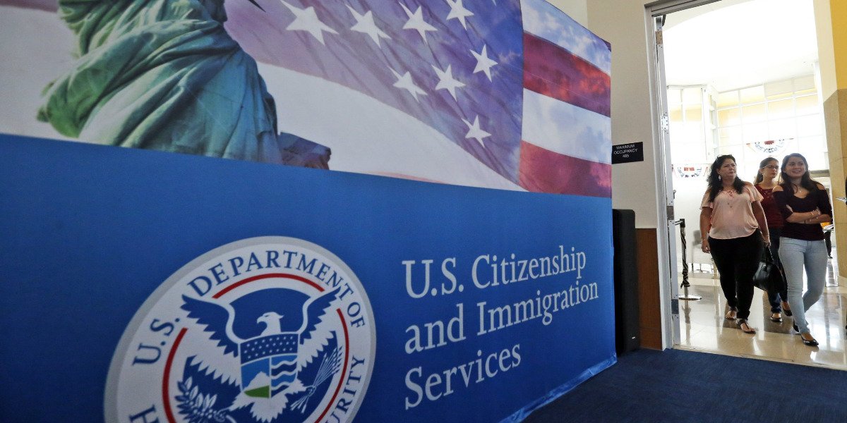 USCIS Implements Binary Sex Policy in Immigration Processes, Effective 2025