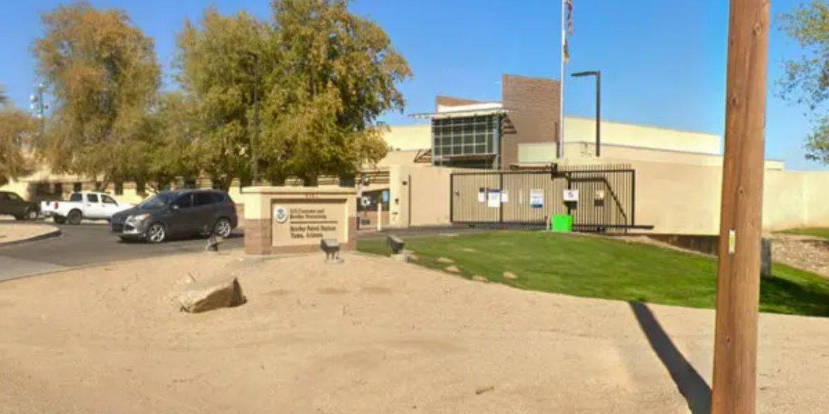 Visa Overstay Detainee Takes Own Life in Arizona Immigration Custody