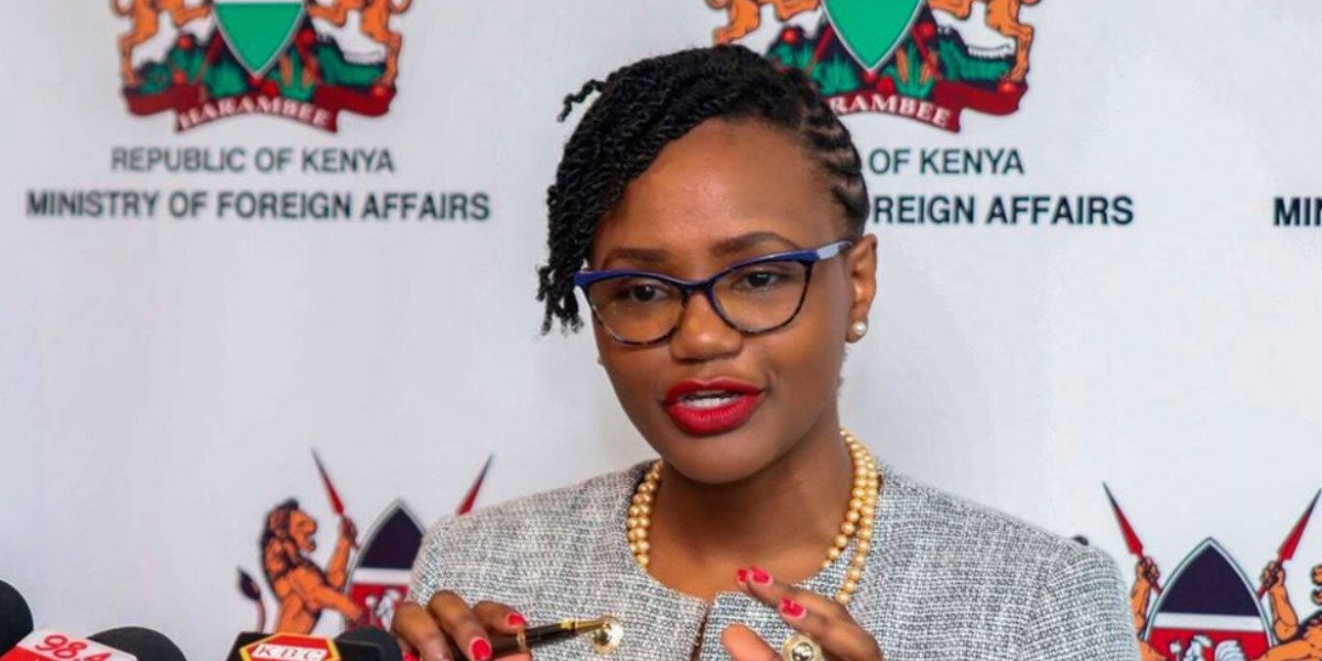 Kenya Plans Diaspora Safe Houses in Middle East and Southeast Asia Following Trafficking Rescues