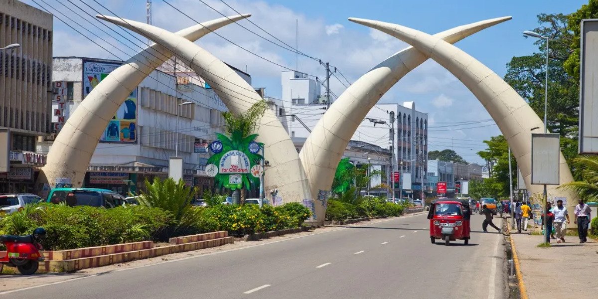 Mombasa County Intensifies Enforcement of Building Regulations