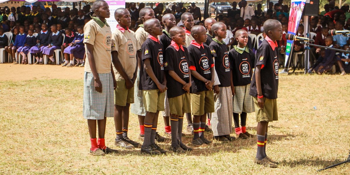 Kenya Launches Nationwide Closure of Children's Homes