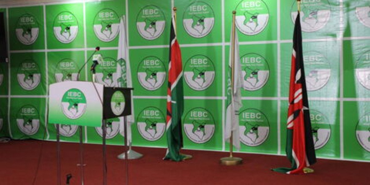 Concerns Mount Over IEBC's Capacity to Manage 2027 General Elections