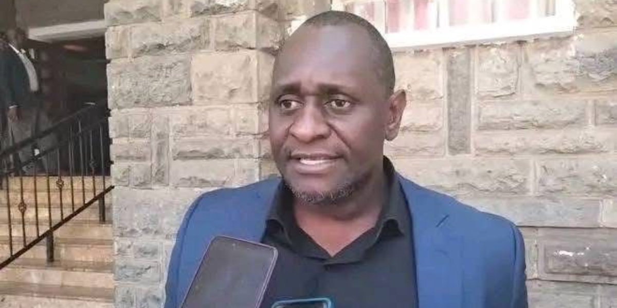 Pathologists Confirm Blood Clot Caused Kariobangi MCA’s Death in Nairobi