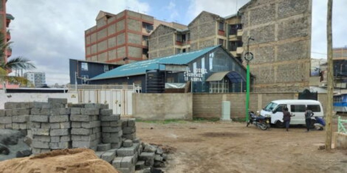 Kasarani Church Ordered to Reduce Bass Levels or Face Legal Action