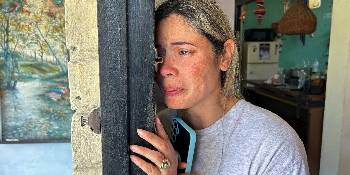 Cuban Mother Deported from US, Separated from Infant Daughter in Florida