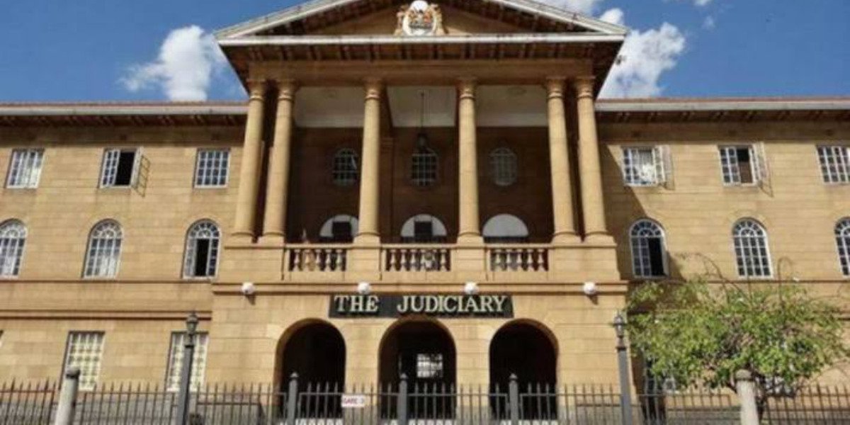 Kenya's High Court Awards Sh2.2 Million to Protesters Over Police Misconduct