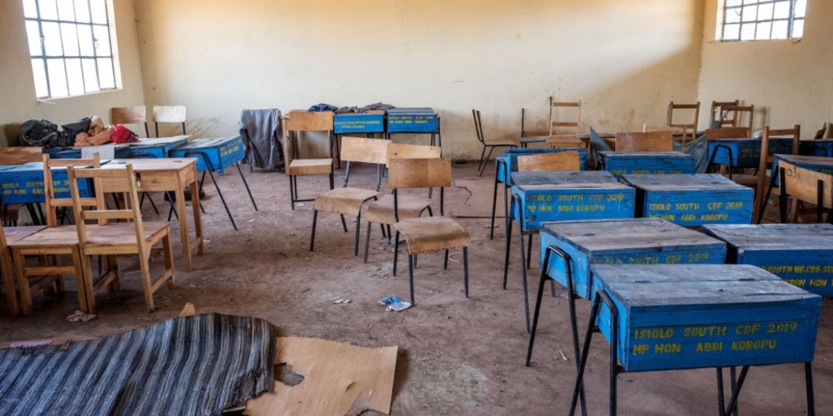 Funding Delays Push Kenya’s Public Schools to the Edge of Operational Collapse