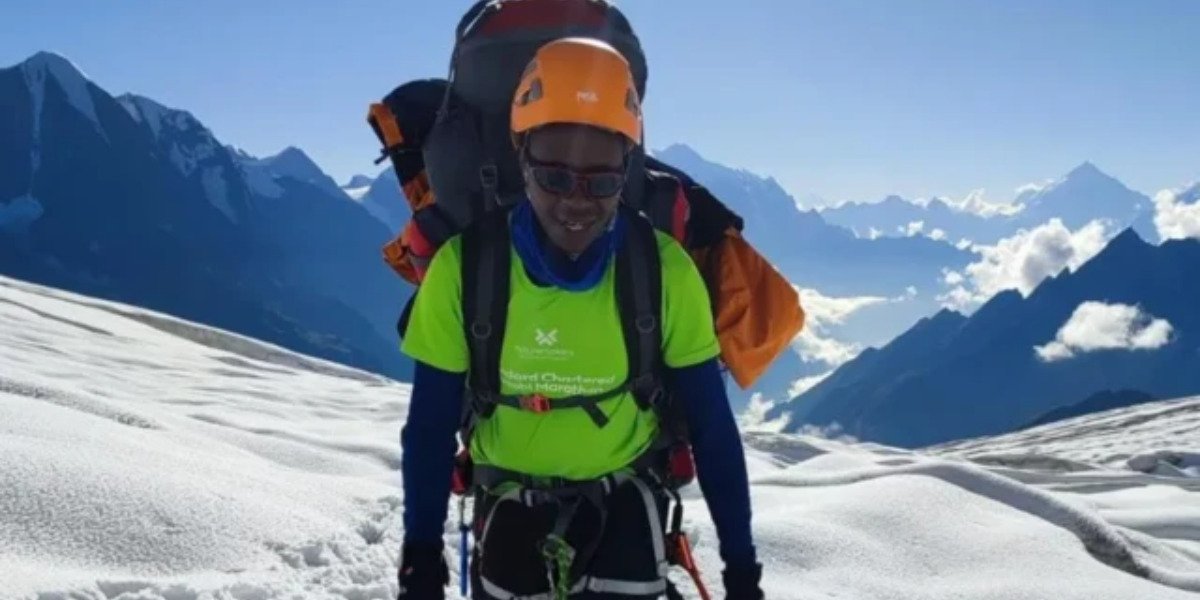 Joshua Kirui’s Family Shares Pain of Losing Kenyan Mountaineer to Everest Challenge