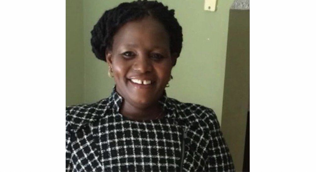 Death Announcement: Charity Wairimu Kanyara-Wells of Smyrna, Delaware