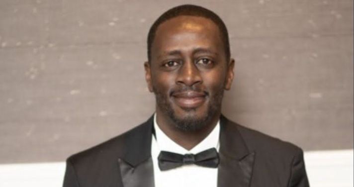 Death Announcement: Cedric "Cedo" Awitty of Chantilly, Virginia
