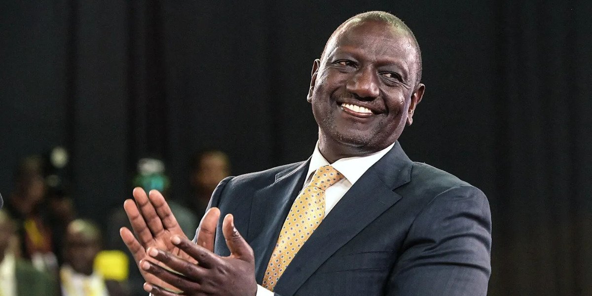 Inside Ruto’s State House Meetings: Power Play or Development Agenda?