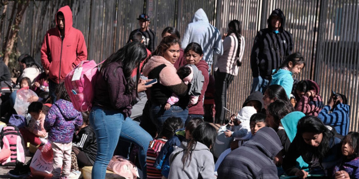 Fear of Deportation and Discrimination Push Some Immigrants to Exit the US