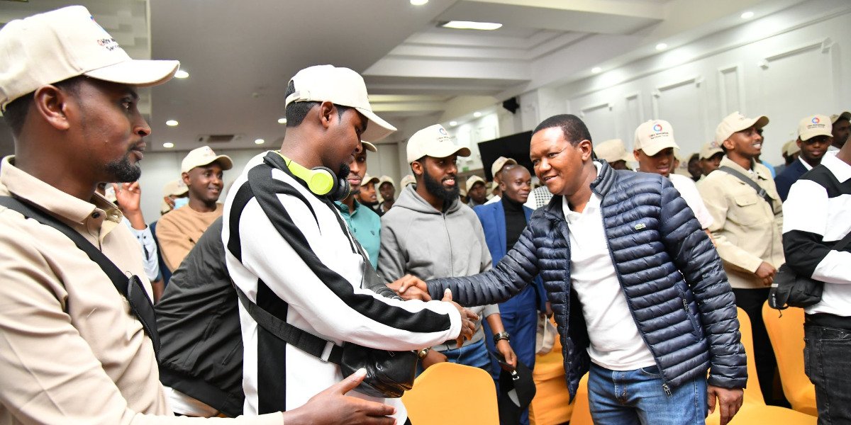Why Young Kenyans in Coast Are Opting Out of State-Sponsored UAE Jobs
